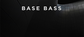 Base Bass Expansion Pack (for SUBSTANCE)