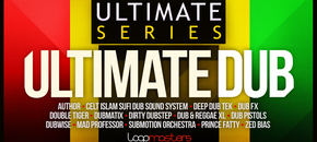 Loopmasters Ultimate Dub
