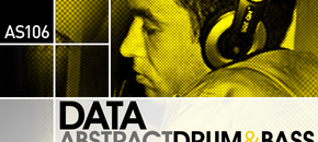 Data - Abstract Drum & Bass