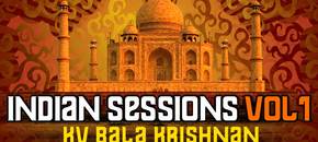 Indian Sessions - KV Bala Krishnan