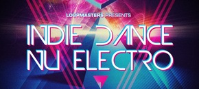 Indie Dance And Nu Electro