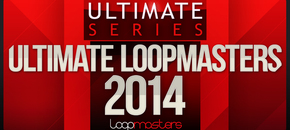 Ultimate Loopmasters - 2014