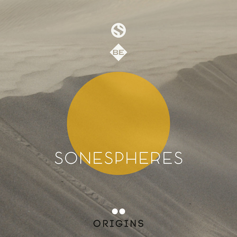 Sonespheres 2 - Origins by Soundiron