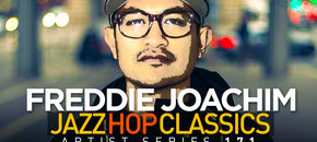 Freddie Joachim - Jazz Hop Classics