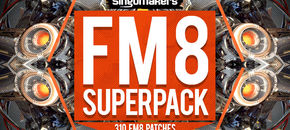 FM8 Super Pack