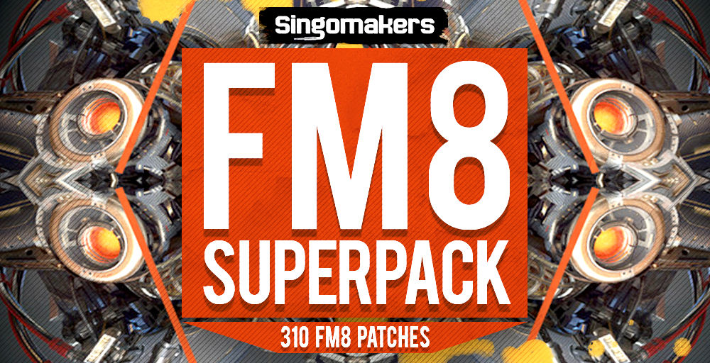 fm8 patch