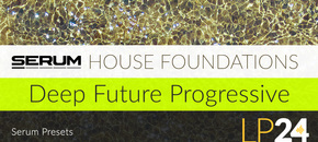 Serum - House Foundations