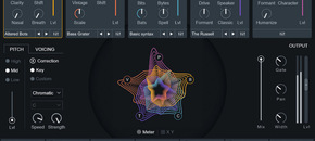 VocalSynth 2 Upgrade from VocalSynth 1