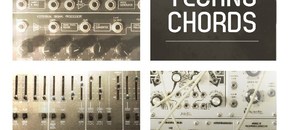House & Techno Chords
