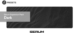 Serum Expansion Pack: Dark