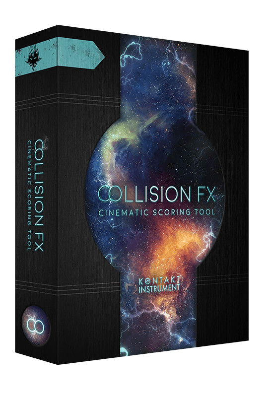 Collision FX by Sound Yeti