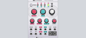 Modular Add-On: Mutable Instruments Clouds