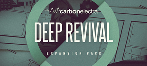 Carbon Electra Expansion Pack: Deep Revival