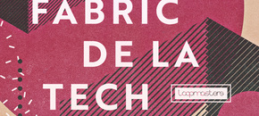 Fabric De La Tech