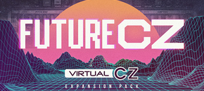 VirtualCZ Expansion Pack: FutureCZ