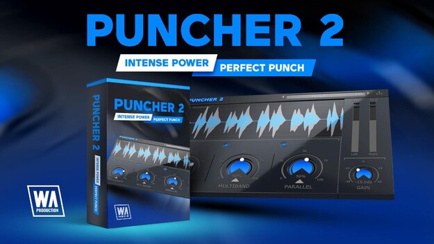 Puncher 2