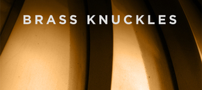 Brass Knuckles Expansion Pack (For Analog Brass & Winds)