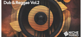 Dub & Reggae 2 Wav Pack