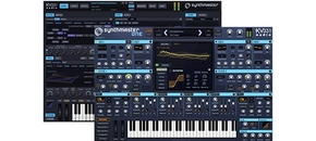 SynthMaster One + SynthMaster 2 Bundle Upgrade from Player (Excluding SynthMaster Player FREE)