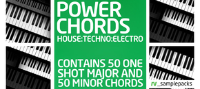 Power House Chords