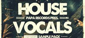 Papa Records Presents House Vocals