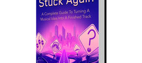 Never Get Stuck Again - eBook & Audio Book