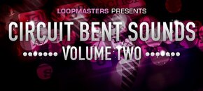 Circuit Bent Sounds Vol. 2