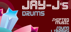 Jay-J's Drums