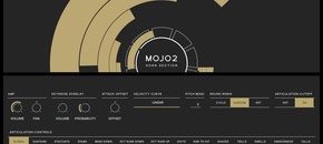 MOJO 2: Horn Section
