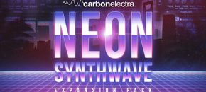 Carbon Electra Expansion Pack: Neon Synthwave