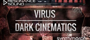 Synthmorph - Virus Dark Cinematics