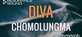 Synthmorph - Diva Chomolungma