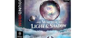 Mimi Page: Light & Shadow