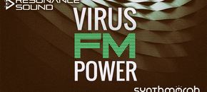 Synthmorph - Virus FM Power