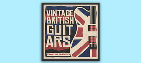 Vintage British Guitars | Vintage Sale