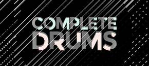 Complete Drums 2