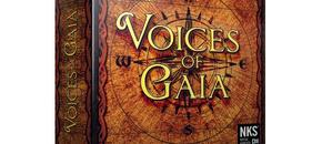 Voices of Gaia