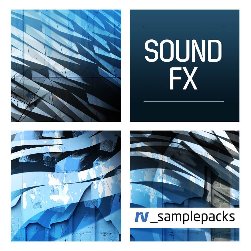Sound FX - User Interface