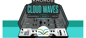KHORDS Expansion Pack: Cloud Waves