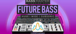 Bass Master Expansion Pack: Future Bass