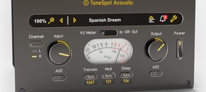 ToneSpot Acoustic Express