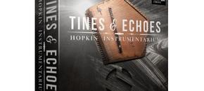 Hopkin Instrumentarium: Tines & Echoes