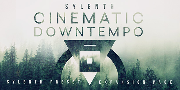 シレンスシネマティックダウンテンポ