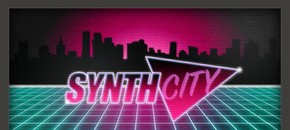 Synth City Chromaphone 3 Sound Bank