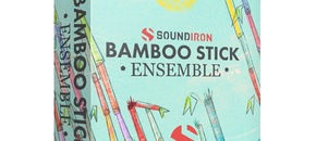 Bamboo Stick Ensemble