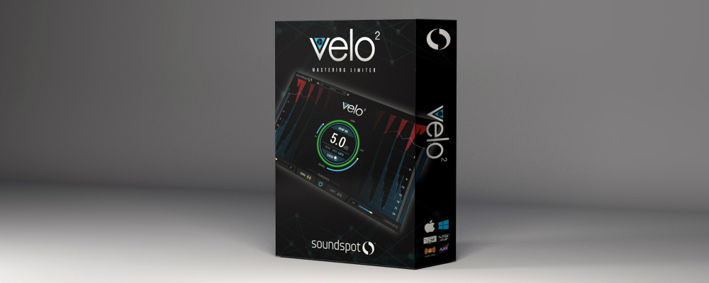 Velo 2, Velo 2 plugin, buy 2, download Velo 2 trial, SoundSpot