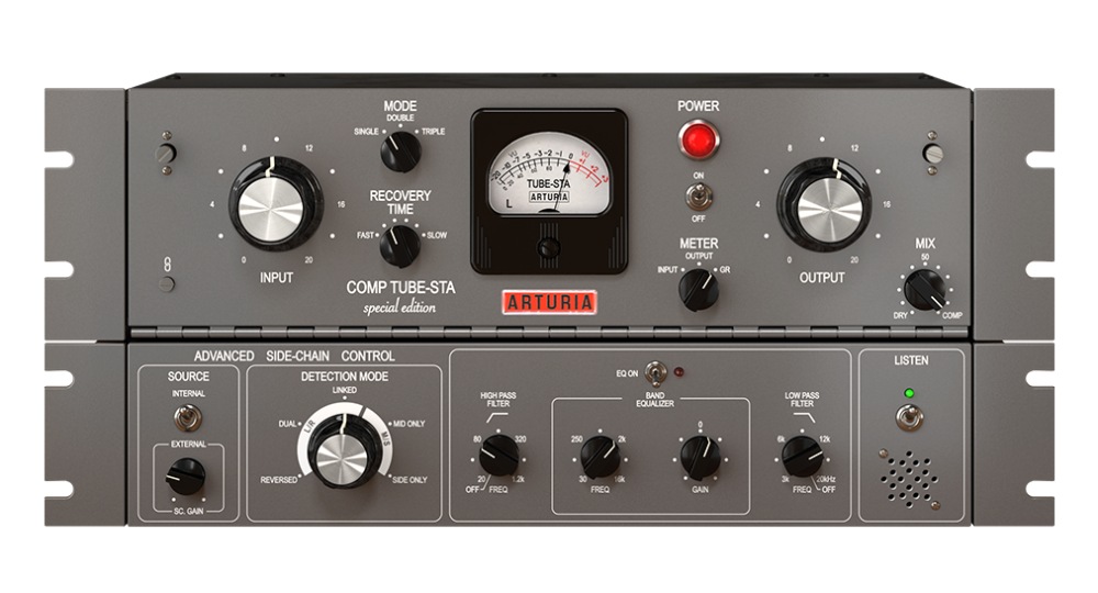 5 FREE Bus Compressor Plugins That You Should Know About (2021)!