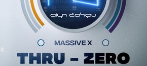 AZS - Thru-Zero Vol.1 for Massive X
