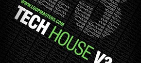DJ Mixtools 23 - Tech House Vol. 3