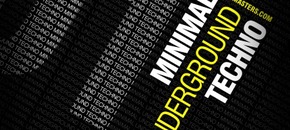 DJ Mixtools 01 - Minimal Underground Techno